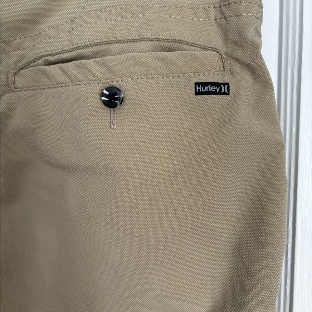 Hurley H-20 Dry Fit Walk Jr Shorts, Size:20 - Picture 4 of 10